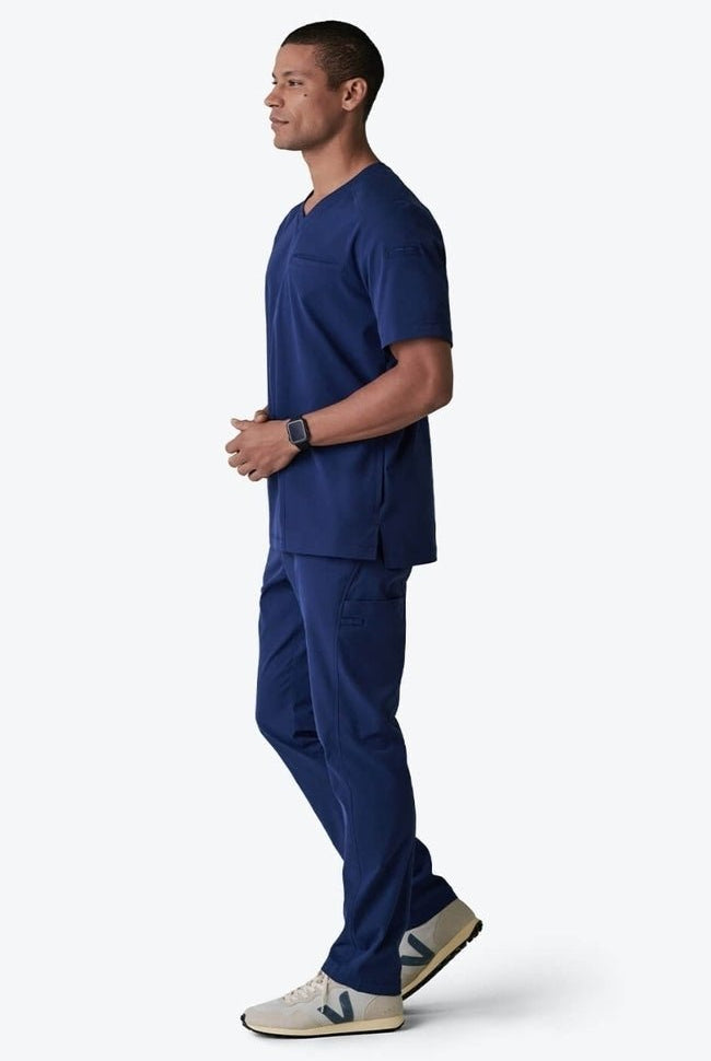 medelita-men-realm-top-ميديليتا-قميص-نسائي-NAVY