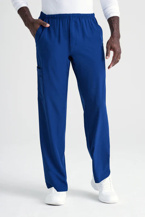 barco-sketchers-scrubs-malesk0215-HUNTER GREEN