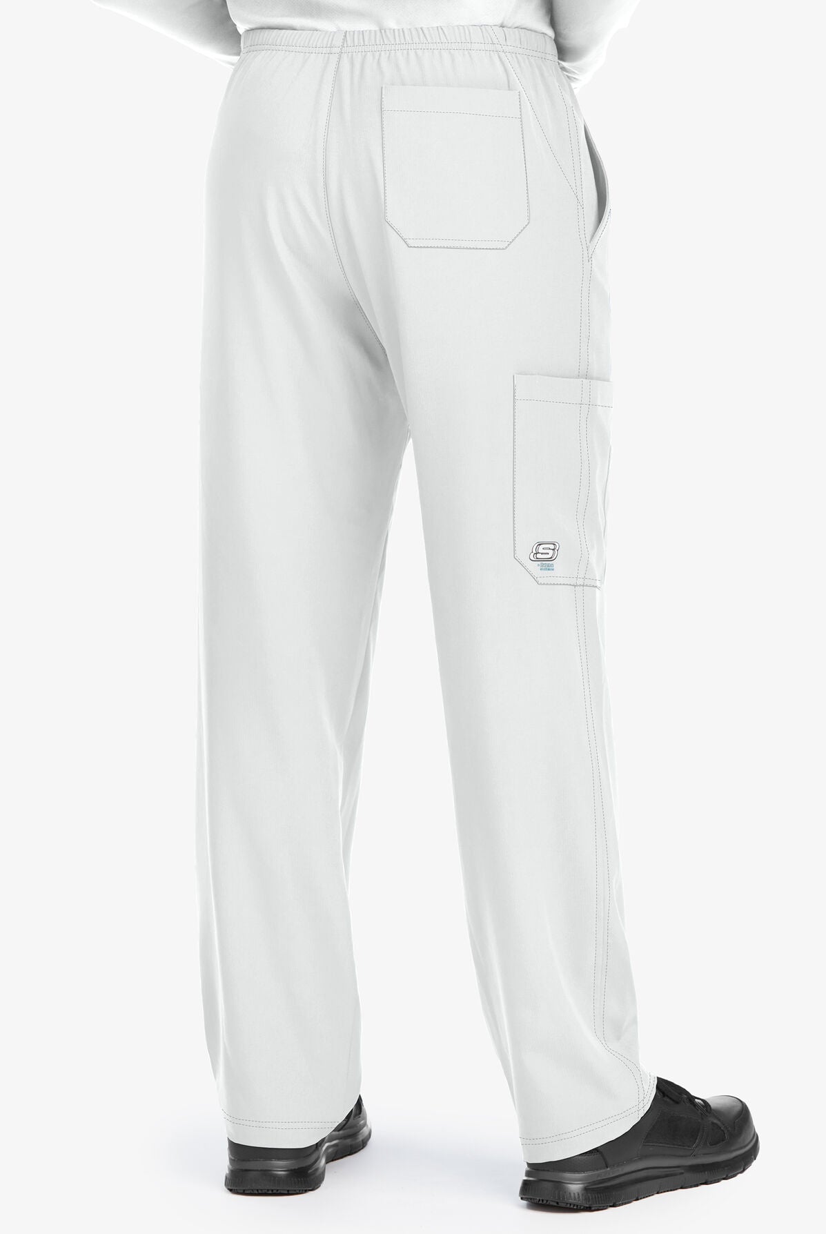 barco-sketchers-scrubs-malesk0215-HUNTER GREEN
