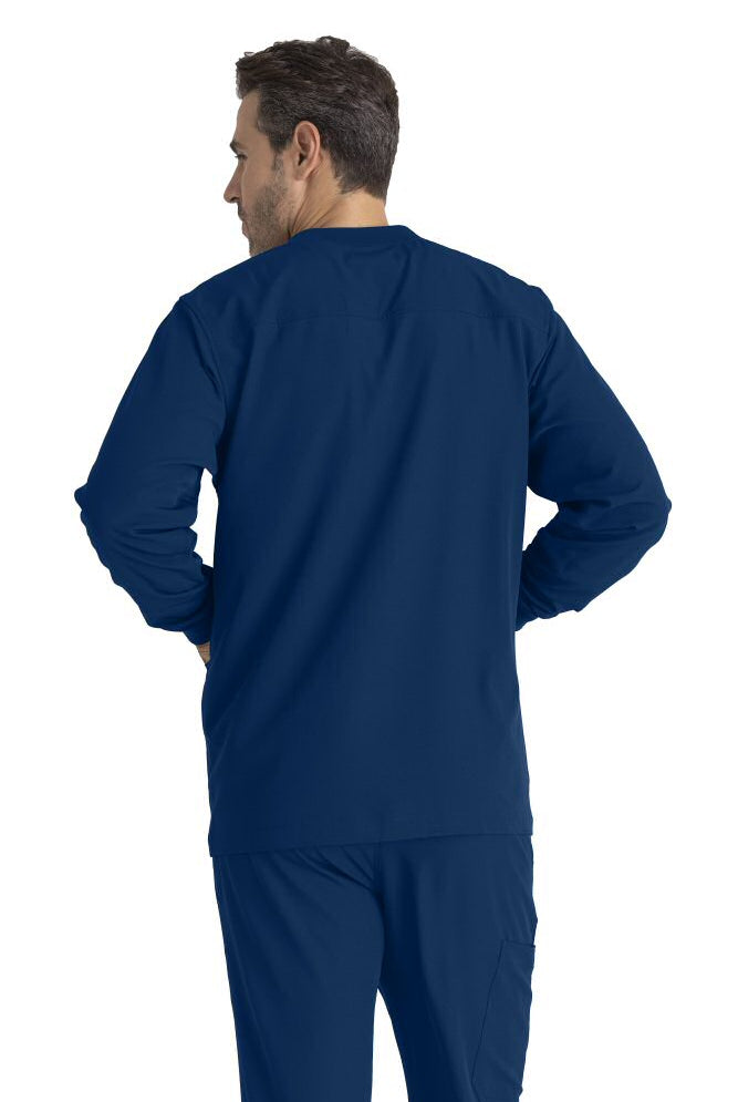 3pfi-strcturd-cuf-wrm-up-mjckt-NAVY