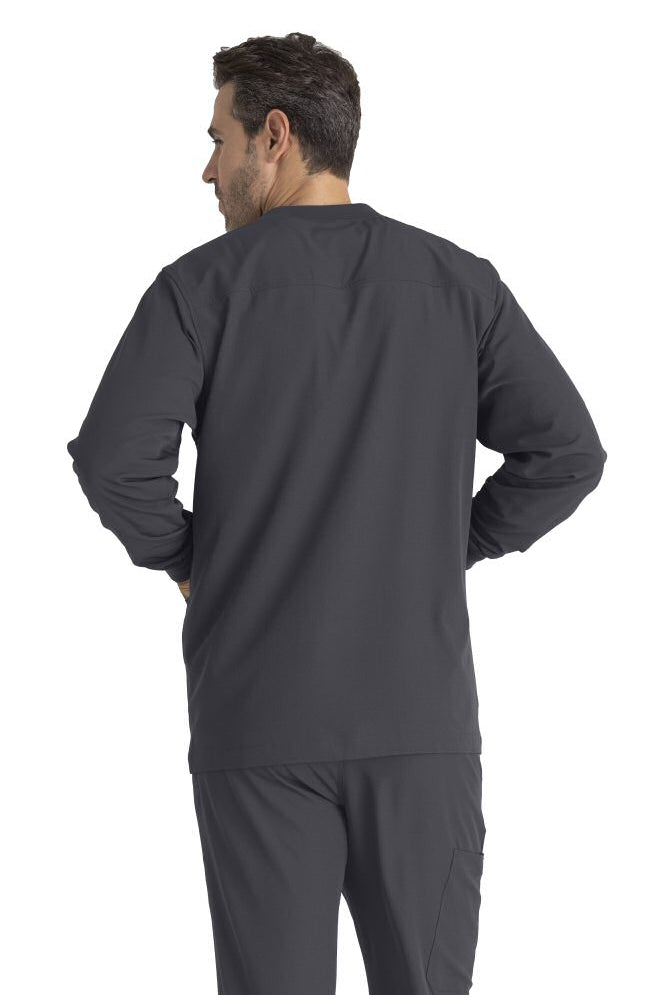 3pfi-strcturd-cuf-wrm-up-mjckt-PEWTER