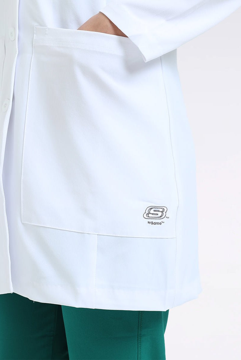 Skechers lab coat لاب كوت طبي نسائي