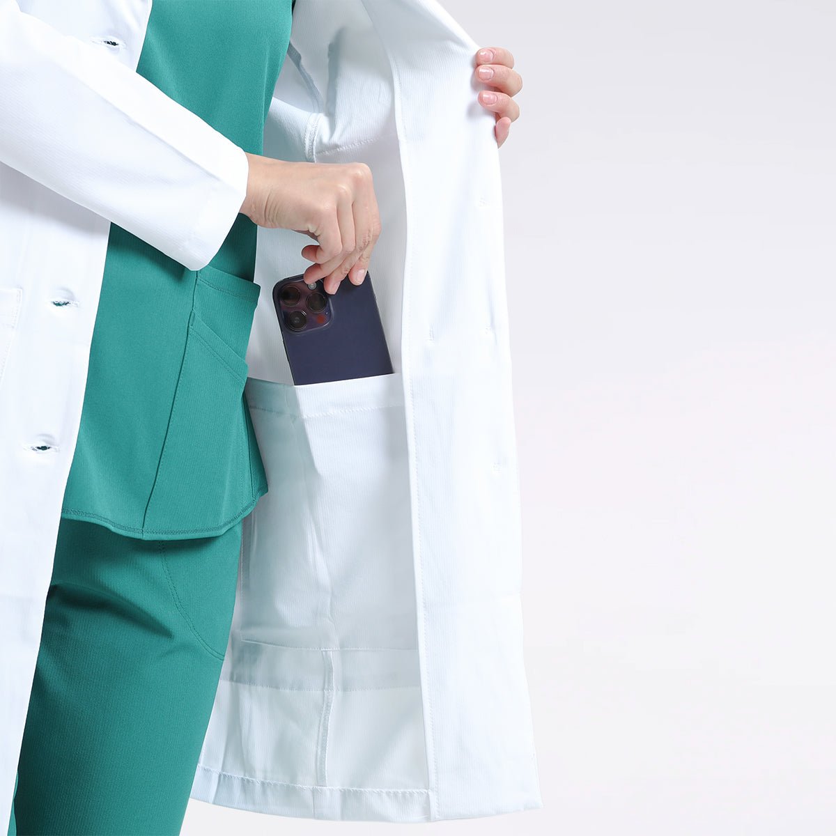 Skechers lab coats لاب كوت طبي نسائي