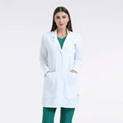 Sketchers Lab coat لاب كوت طبي نسائي
