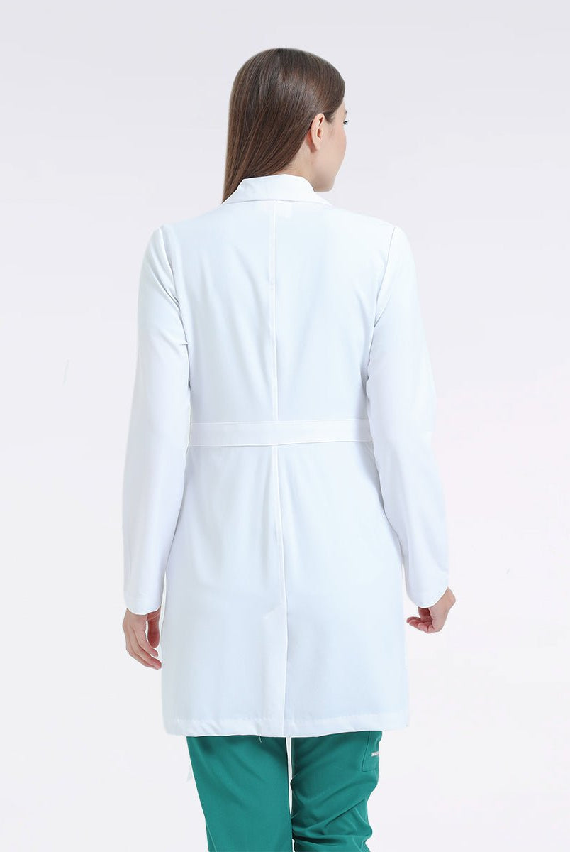 Sketchers Labcoat لاب كوت طبي نسائي