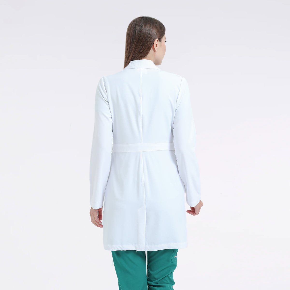 Sketchers Labcoat لاب كوت طبي نسائي