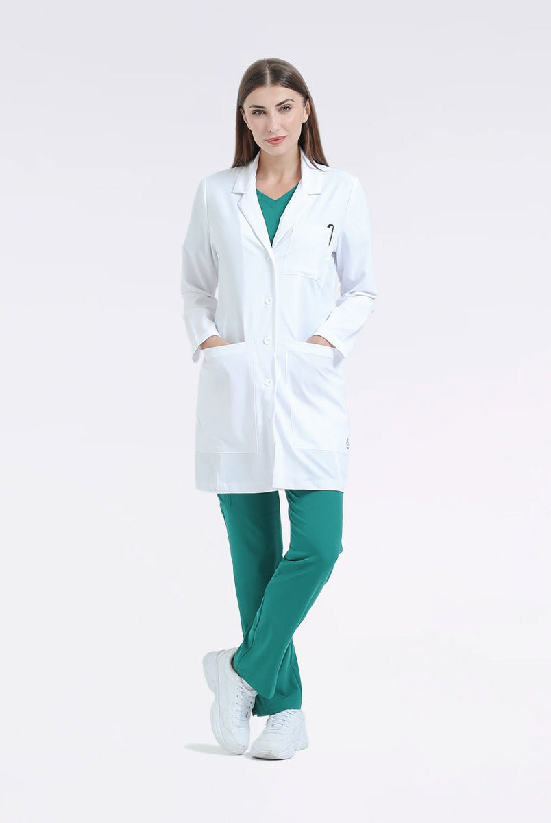 Skechers labcoat لاب كوت طبي نسائي