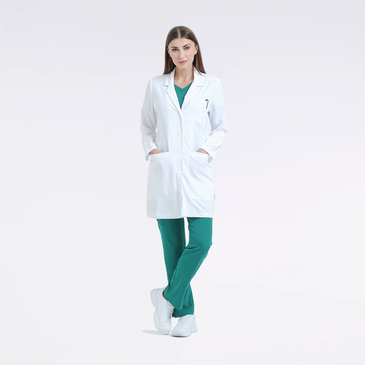 Skechers labcoat لاب كوت طبي نسائي