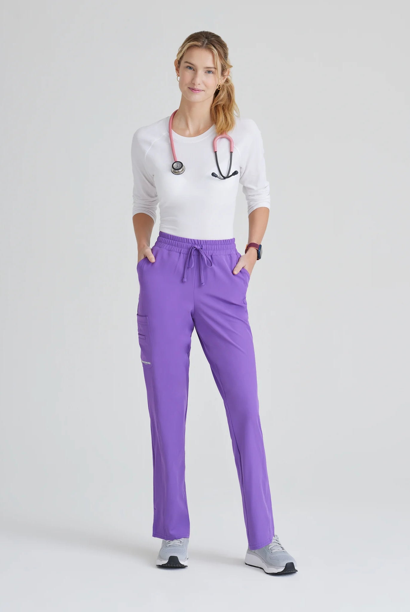 بنطلون سكيتشرز