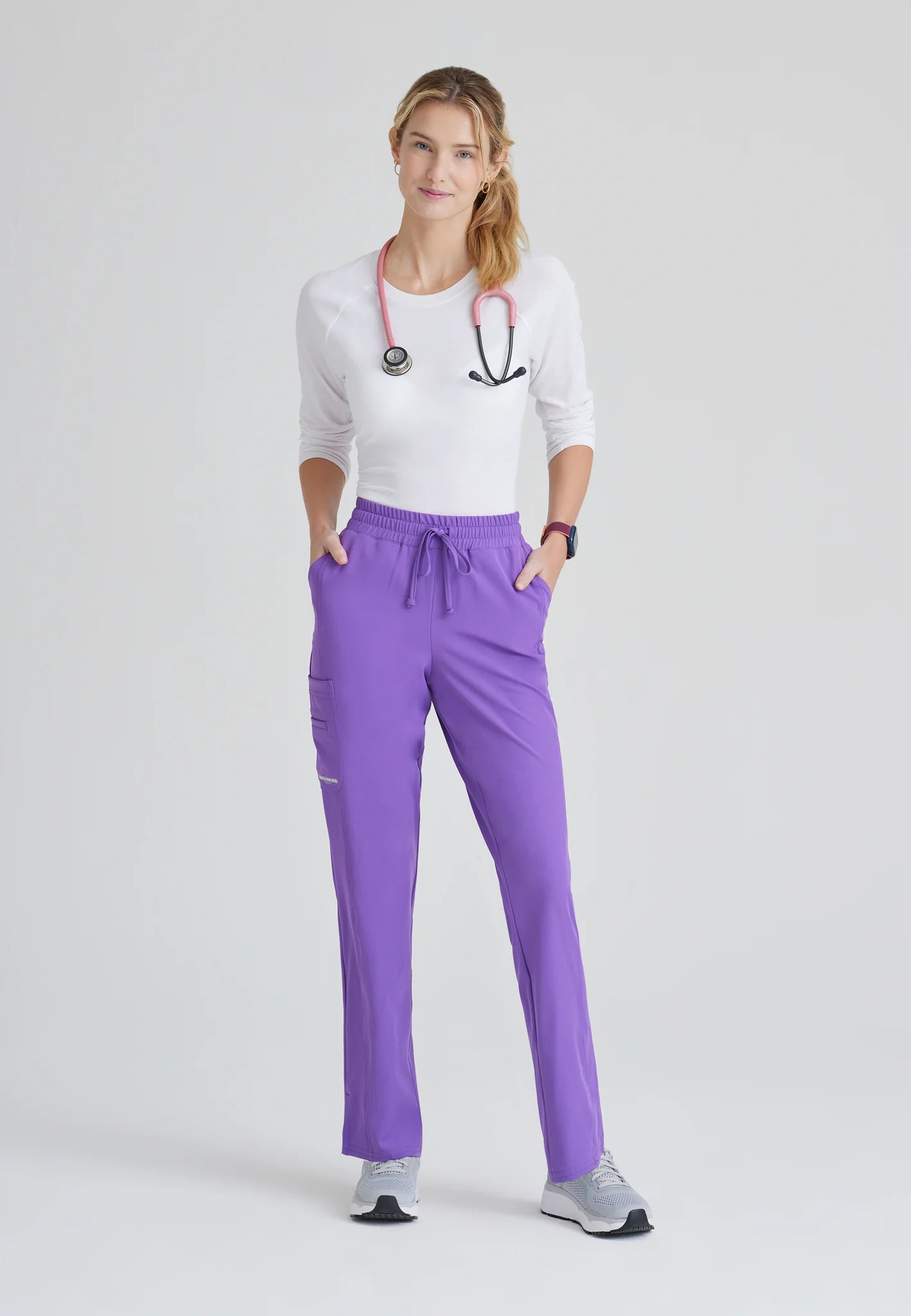 بنطلون سكيتشرز