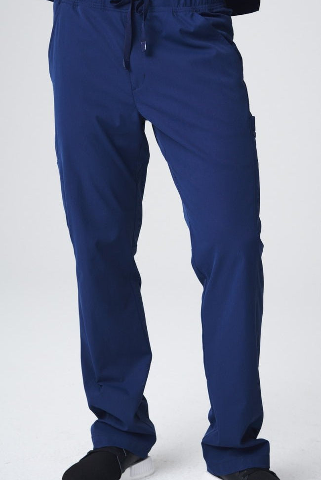 medelita-summit-scrubs-malemd010-NAVY