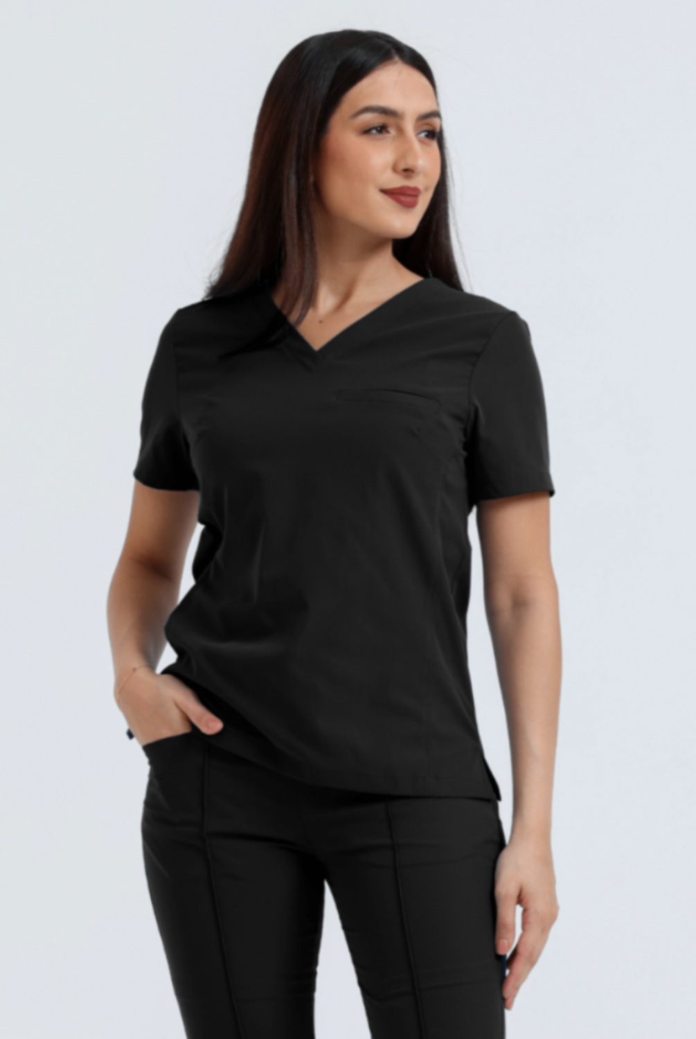 medelita-vista-scrubs-BLACK