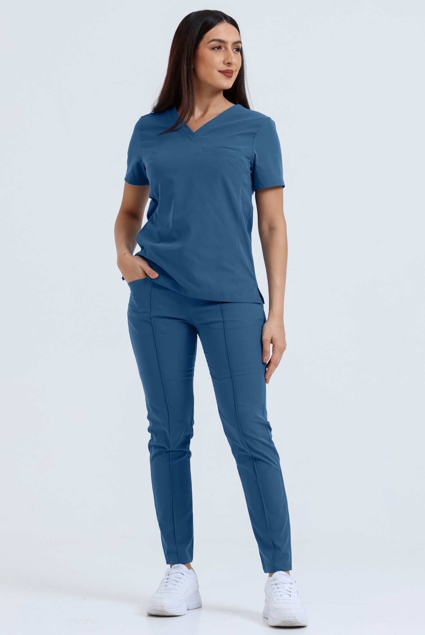 medelita-vista-scrubs-femalevista-CARRIBIAN