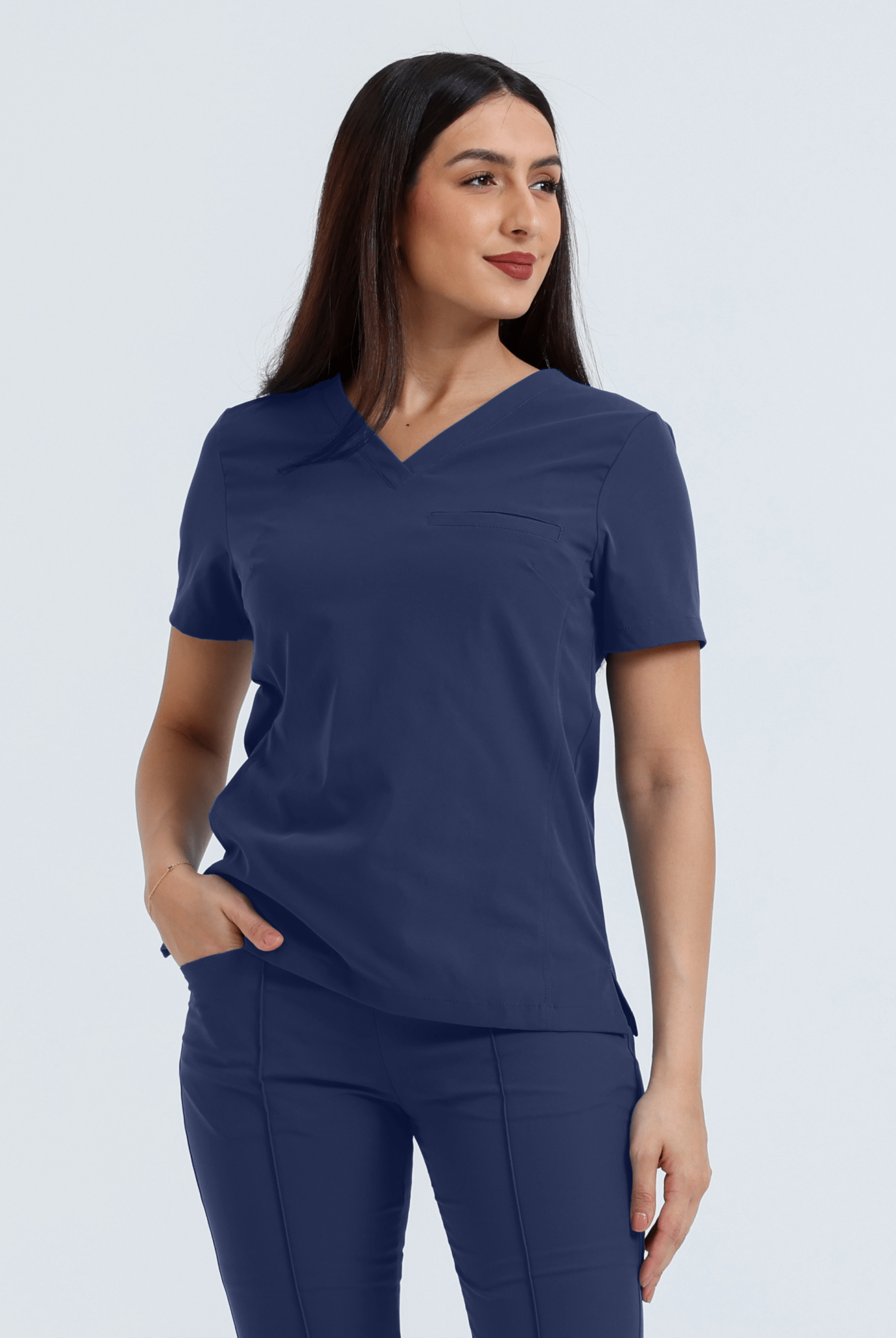 medelita-vista-scrubs-femalevista-WINE
