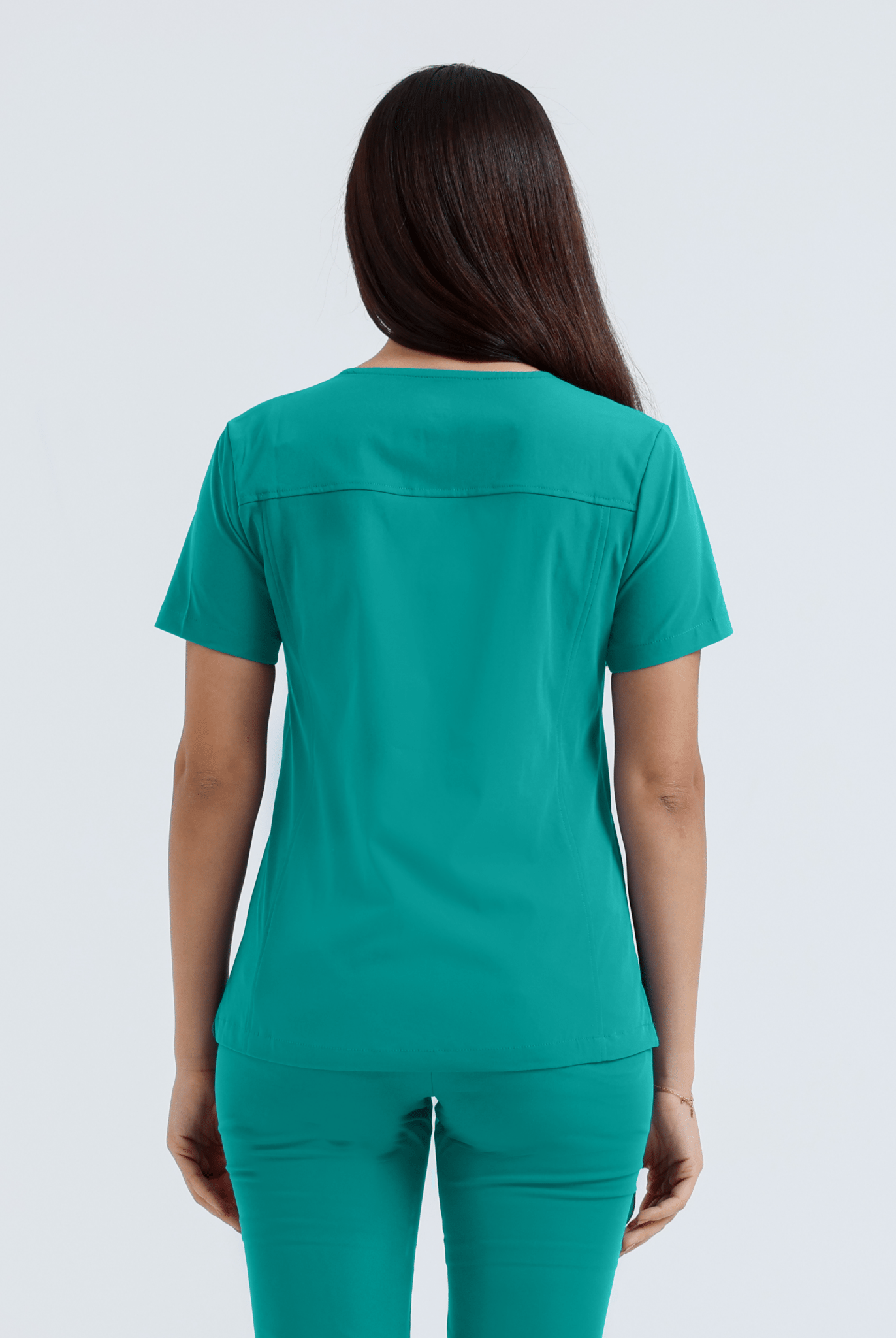 medelita-vista-scrubs-femalevista-NAVY