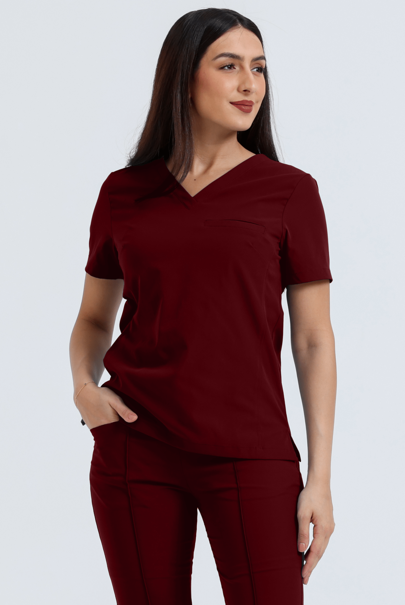 medelita-vista-scrubs-femalevista-WINE