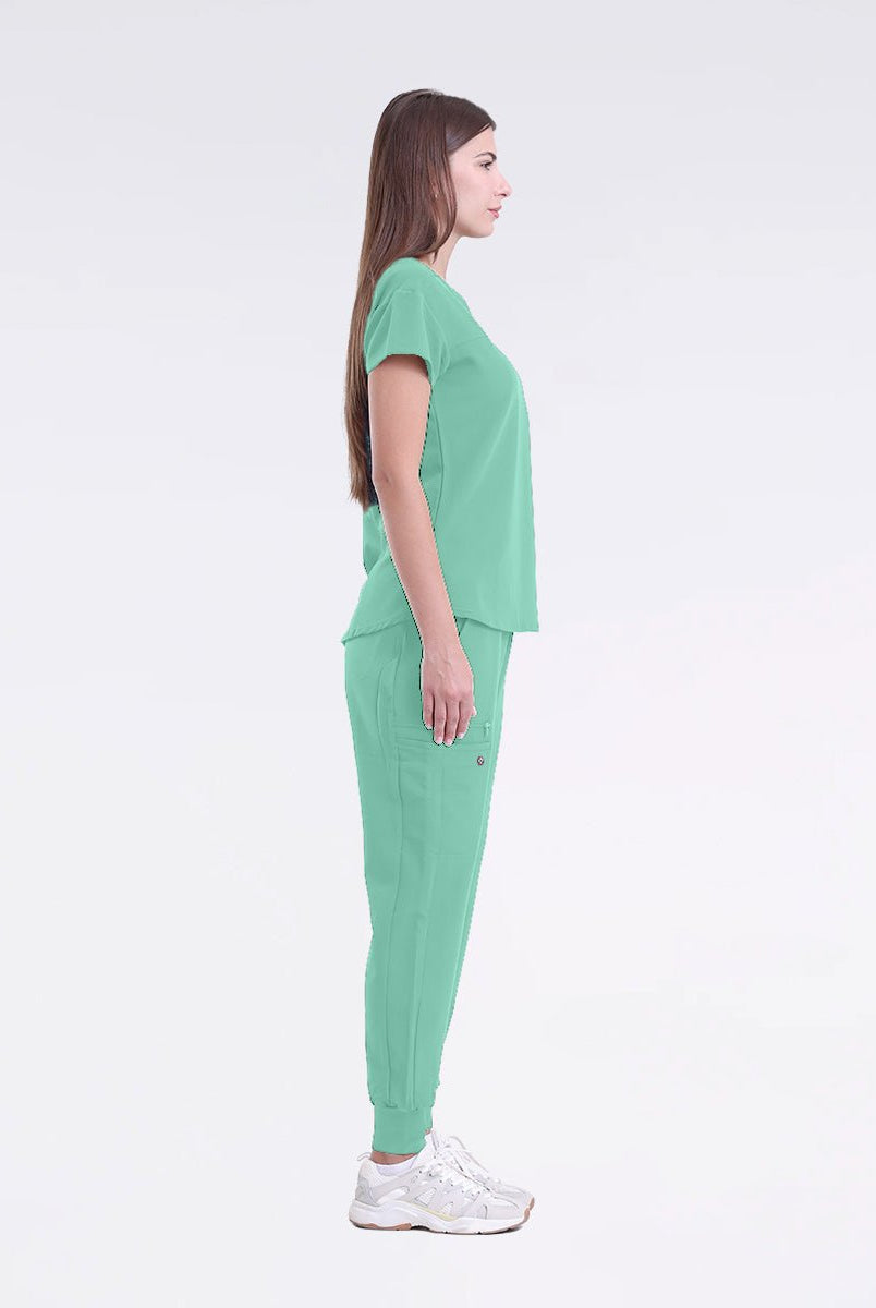white-cross-v-tess-women-pant-وايت-كروس-فيتيس-بنطلون-نسائي-BLACK