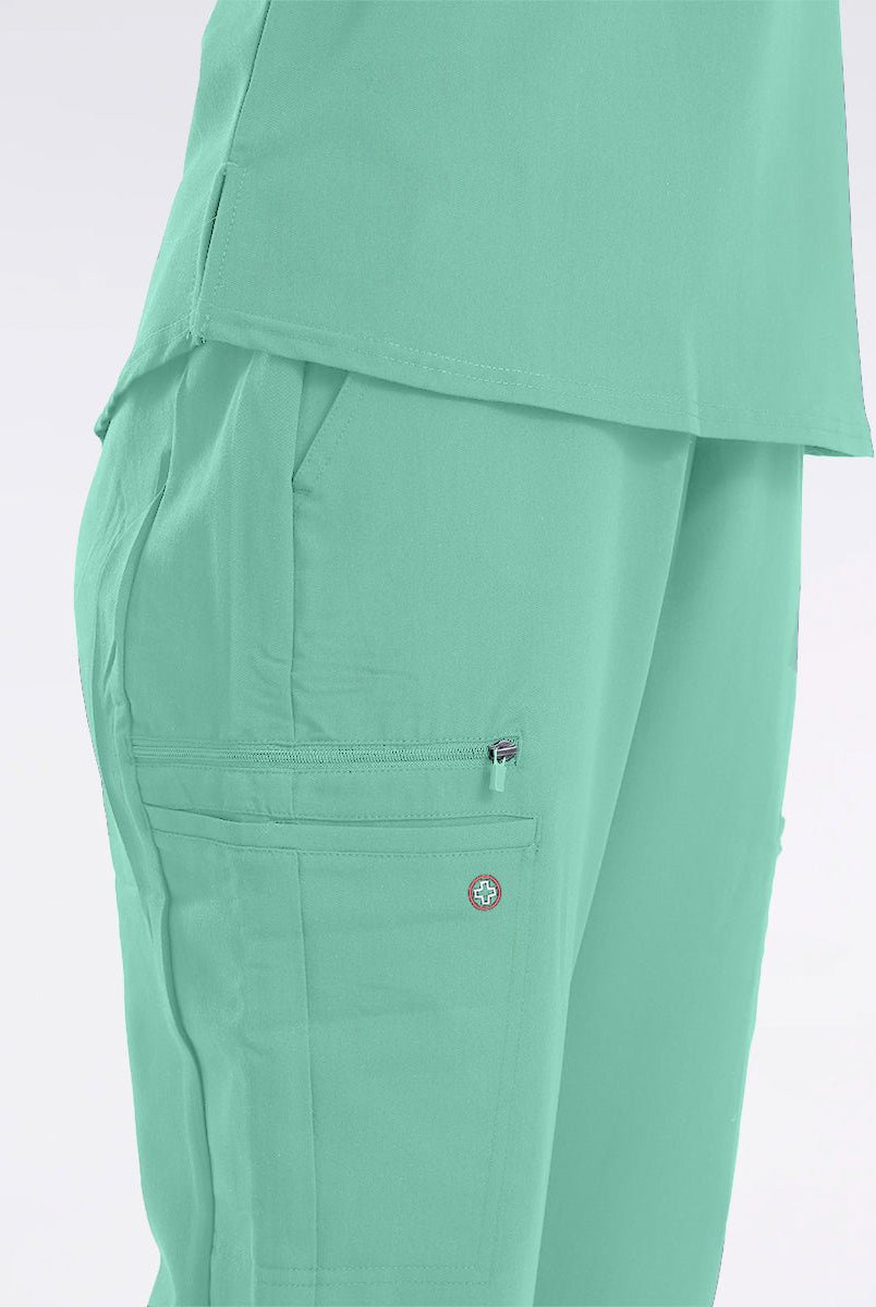 white-cross-v-tess-women-pant-وايت-كروس-فيتيس-بنطلون-نسائي-BLACK