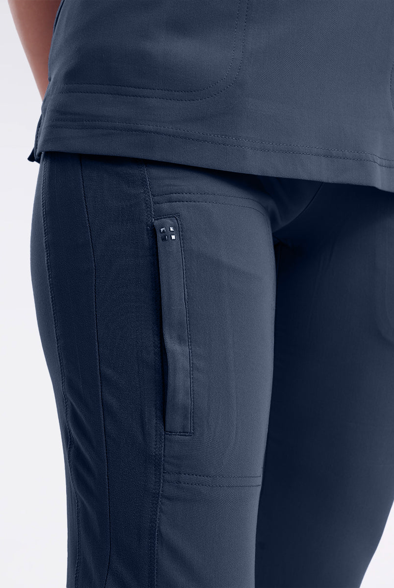 white-cross-craft-womens-pant-SAGE LEAF