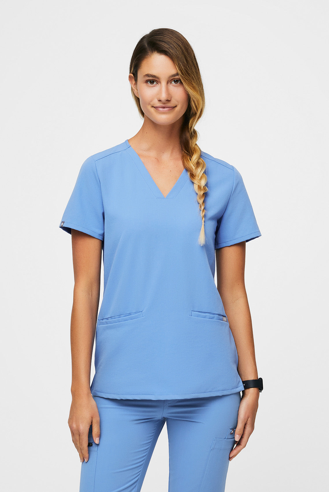 Ceil Blue