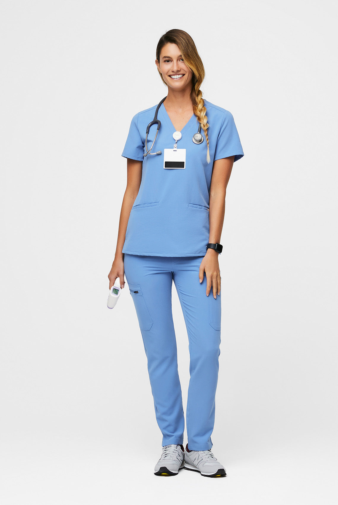 Ceil Blue