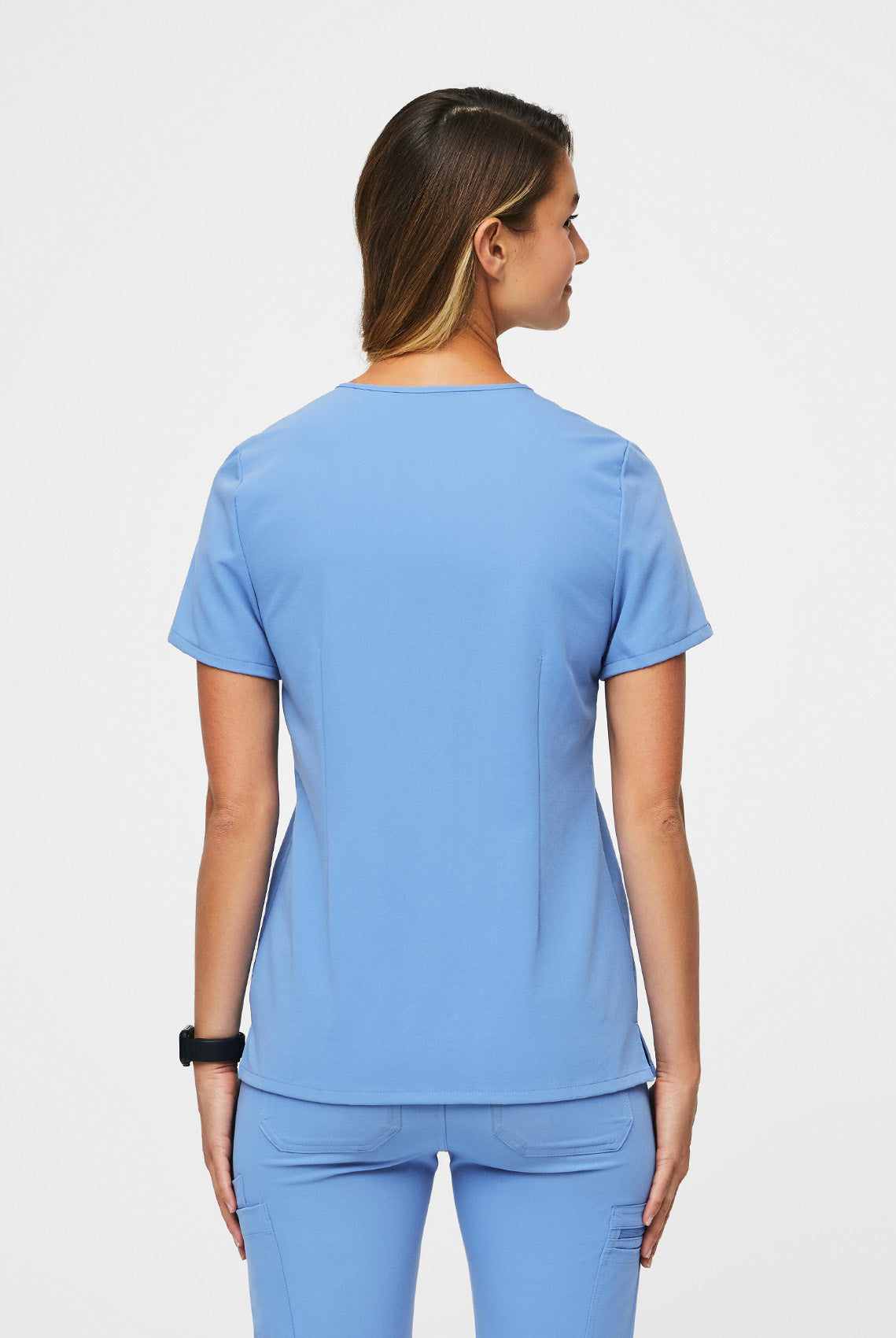Ceil Blue