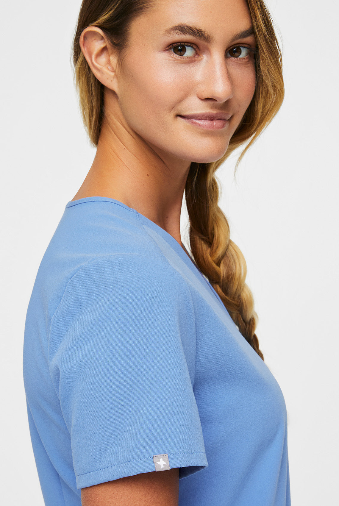 Ceil Blue