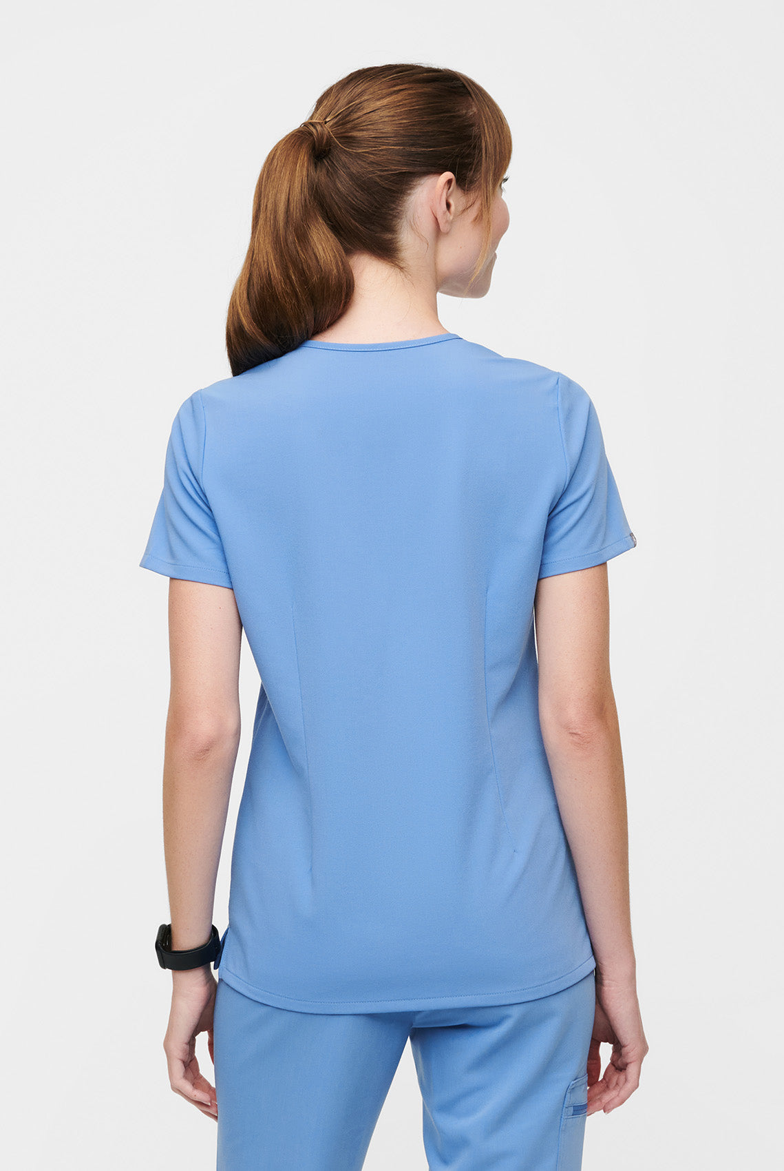 Ceil Blue