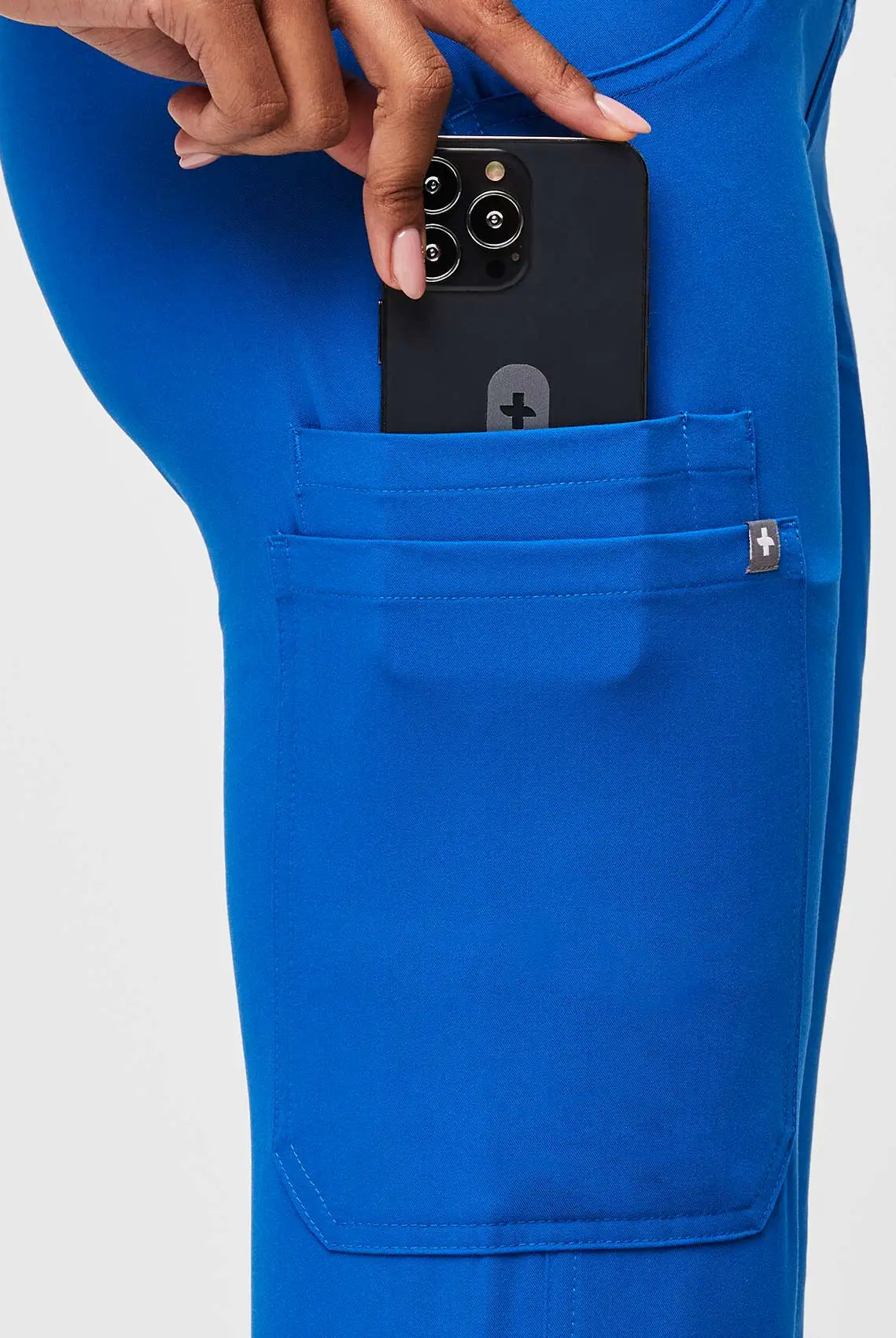 Royal Blue