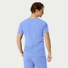 ABC Men Chst Pckt Bsc Top - SANTIAGO - Drs Lounge