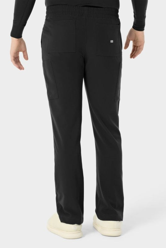ABC Men Crgo Drwstrng Pant - HUGO - Drs Lounge