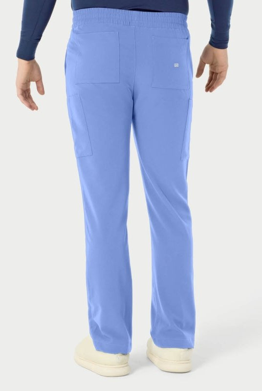 ABC Men Crgo Drwstrng Pant - HUGO - Drs Lounge