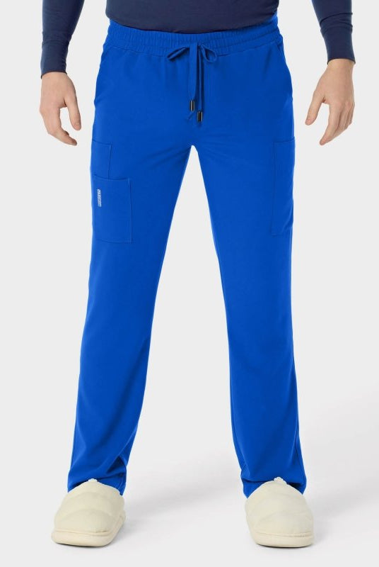 ABC Men Crgo Drwstrng Pant - HUGO - Drs Lounge