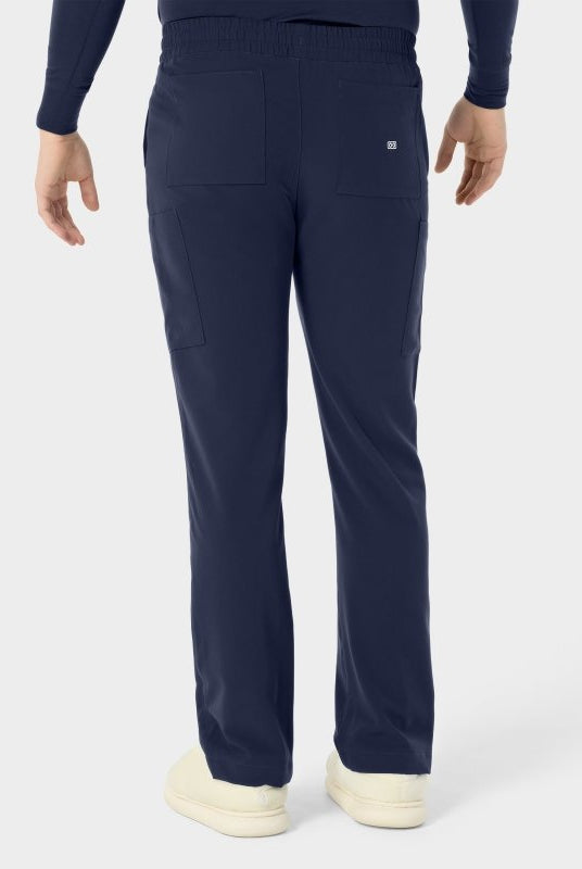 ABC Men Crgo Drwstrng Pant - HUGO - Drs Lounge