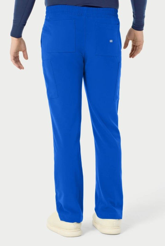 ABC Men Crgo Drwstrng Pant - HUGO - Drs Lounge