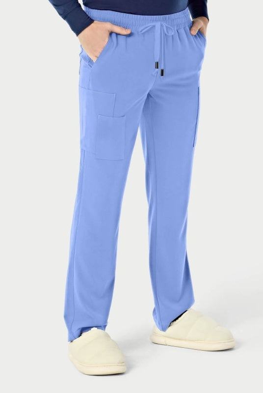 ABC Men Crgo Drwstrng Pant - HUGO - Drs Lounge