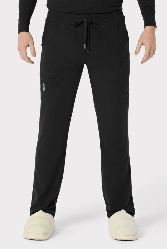 ABC Men Crgo Drwstrng Pant - HUGO - Drs Lounge