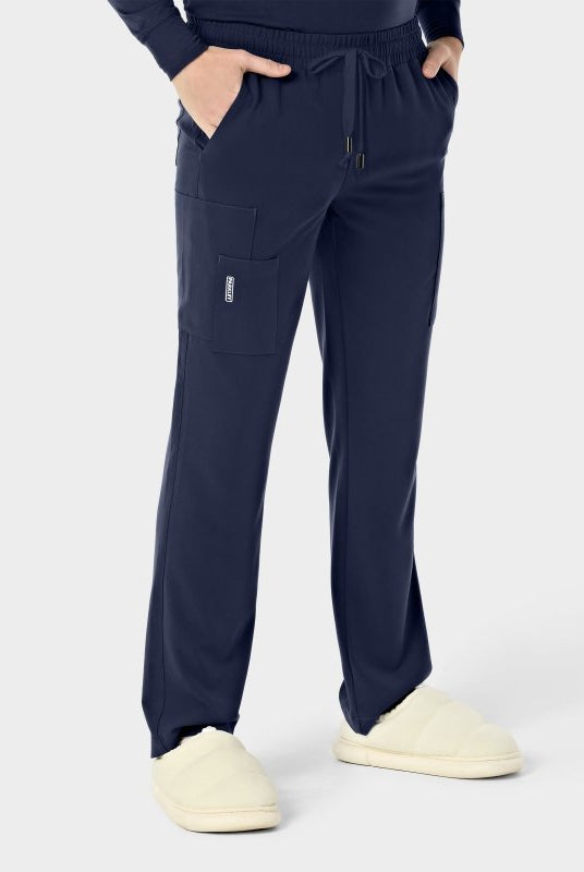 ABC Men Crgo Drwstrng Pant - HUGO - Drs Lounge