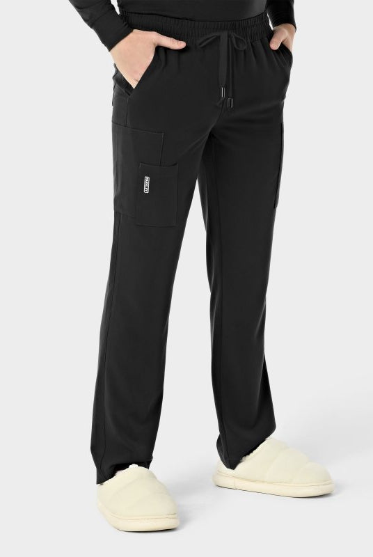 ABC Men Crgo Drwstrng Pant - HUGO - Drs Lounge