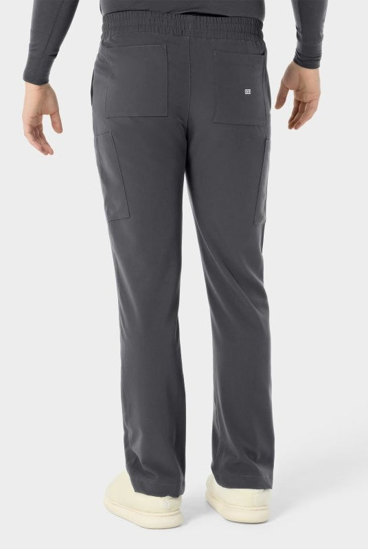 ABC Men Crgo Drwstrng Pant - HUGO - Drs Lounge
