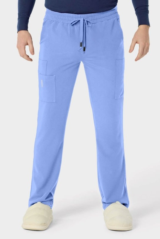 ABC Men Crgo Drwstrng Pant - HUGO - Drs Lounge