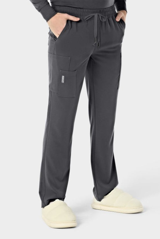 ABC Men Crgo Drwstrng Pant - HUGO - Drs Lounge