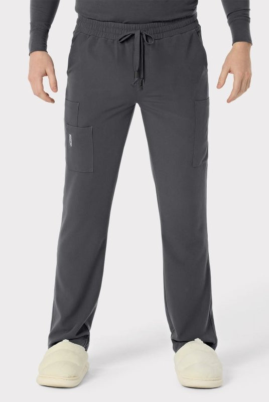 ABC Men Crgo Drwstrng Pant - HUGO - Drs Lounge