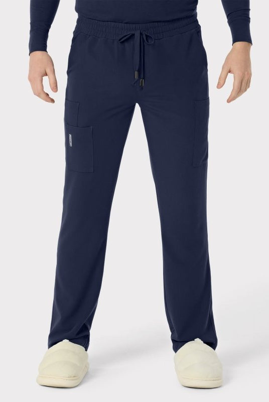 ABC Men Crgo Drwstrng Pant - HUGO - Drs Lounge