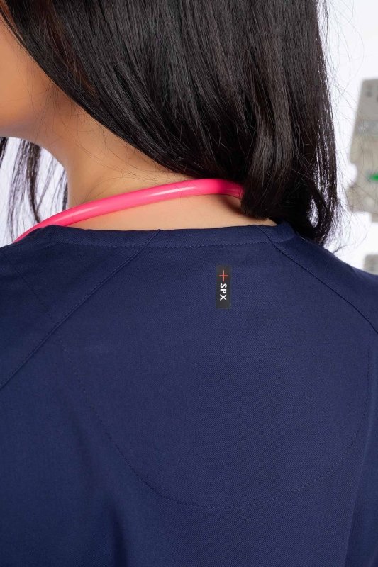 BARCO - GA SPANDEX - TOP - FEMALE - Drs Lounge