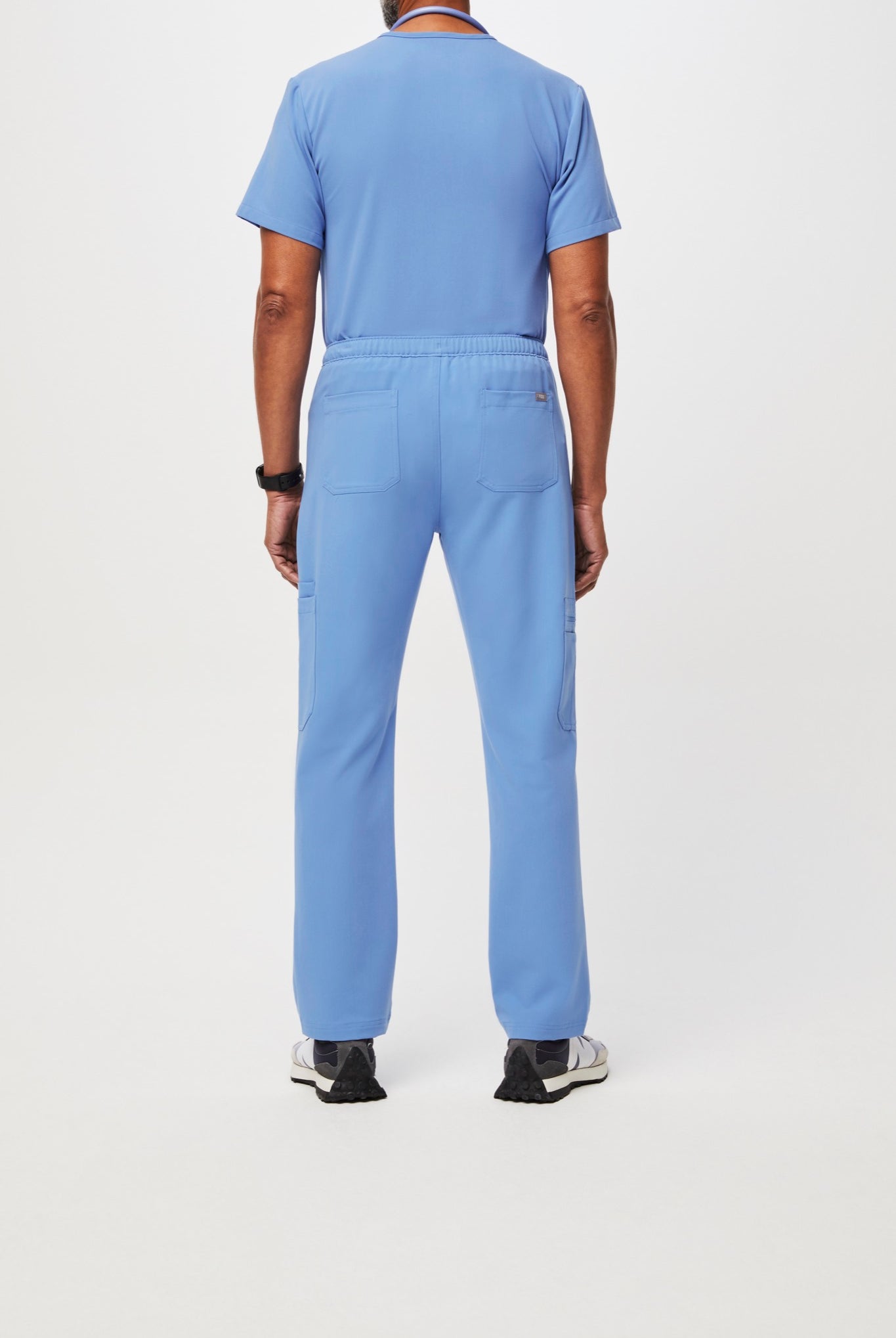 Ceil Blue