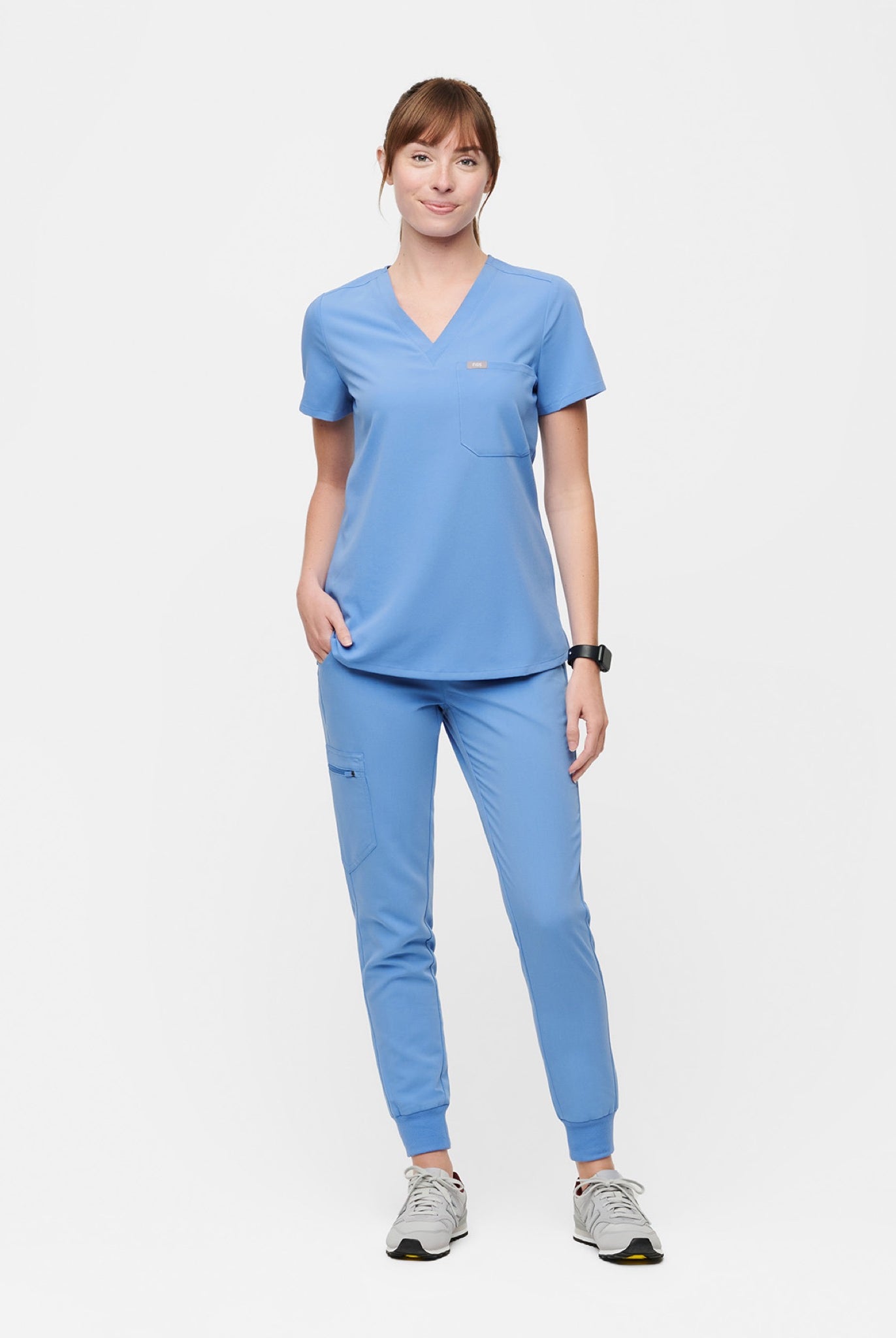Ceil Blue