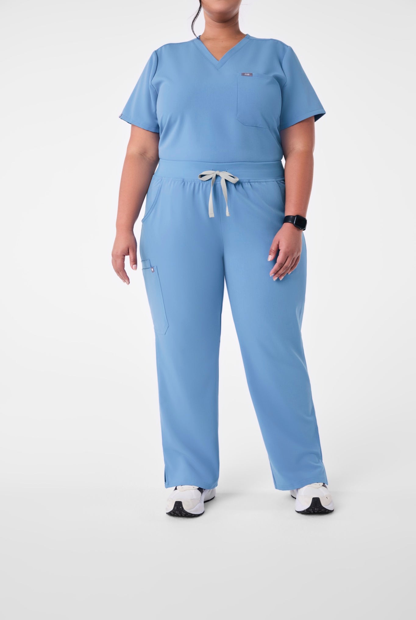 Ceil Blue