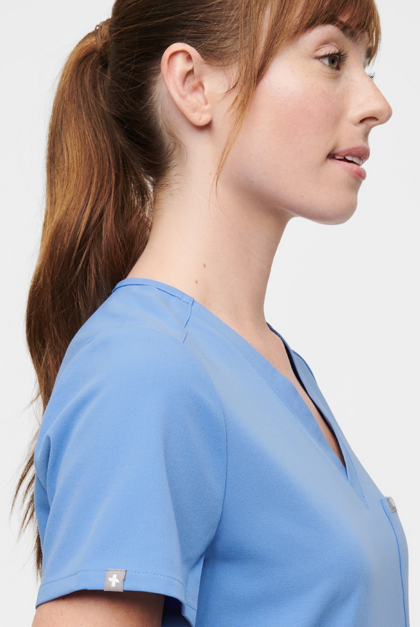 Ceil Blue