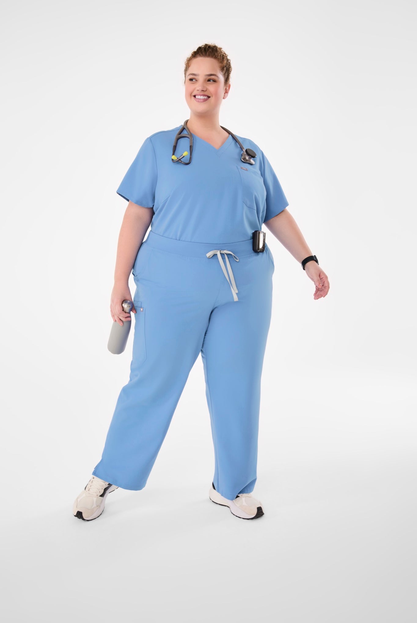 Ceil Blue